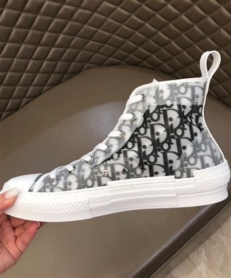 dior high top sneakers cheap|Dior high top sneakers men.